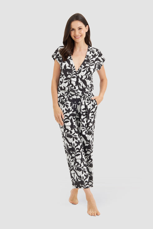 Rosch Lounge Suit